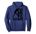 11Th Birthday Soccer 2015 Hoodie - Minimalist Print Unisex - T-Shirt, Sweatshirt, Hoodie