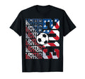 2013 13 Years Soccer 13Th Birthday T-Shirt - Fun Novelty Design for Adults - T-Shirt, Sweatshirt, Hoodie