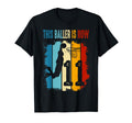11 Year Old Basketball 11Th Birthday T-Shirt - Custom Art Print Unisex - T-Shirt, Sweatshirt, Hoodie