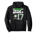 17Th Soccer Birthday Party Seventeen Hoodie - Minimalist Print Men Women - T-Shirt, Sweatshirt, Hoodie
