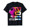 15Th Birthday Soccer 2011 T-Shirt - Streetwear Style Men Women - T-Shirt, Sweatshirt, Hoodie