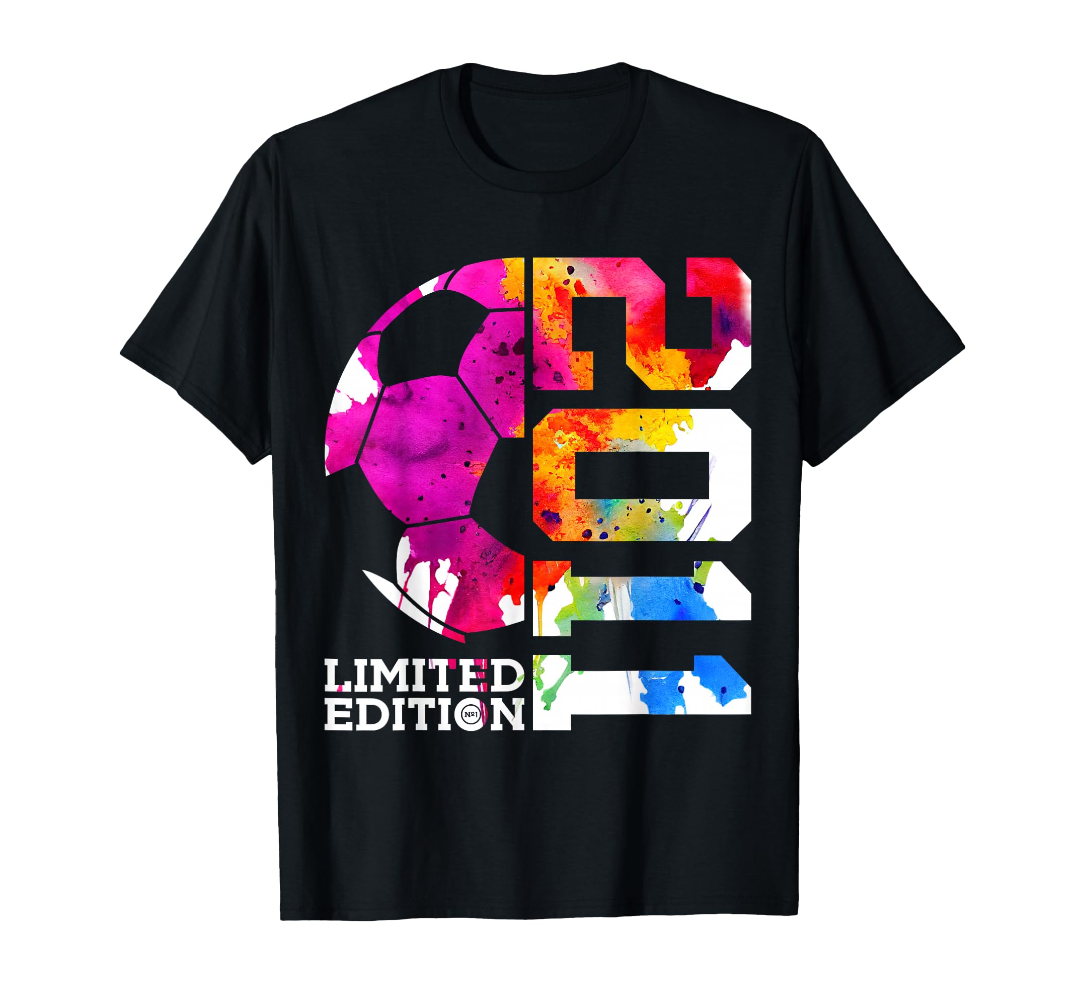 15Th Birthday Soccer 2011 T-Shirt - Streetwear Style Men Women - T-Shirt, Sweatshirt, Hoodie