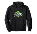 19 Birthday 19Th Birthday Soccer Hoodie - Unique Graphic for Adults - T-Shirt, Sweatshirt, Hoodie