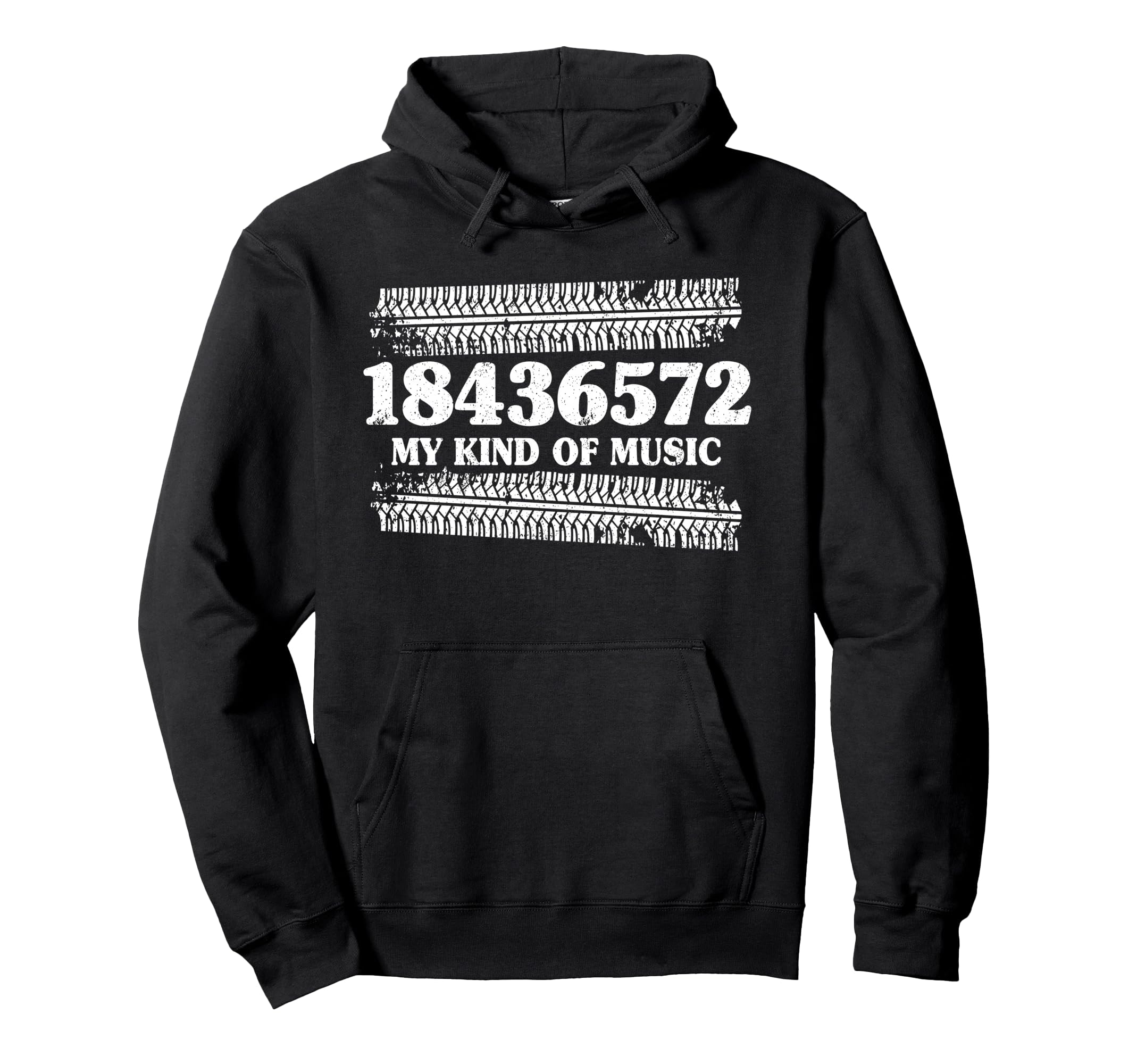 18436572 My Kind Music Firing Order V8 Hoodie - Custom Art Print Men Women - T-Shirt, Sweatshirt, Hoodie