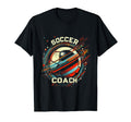 Soccer Coach Training Coaching T-Shirt - Streetwear Style for Adults - T-Shirt, Sweatshirt, Hoodie