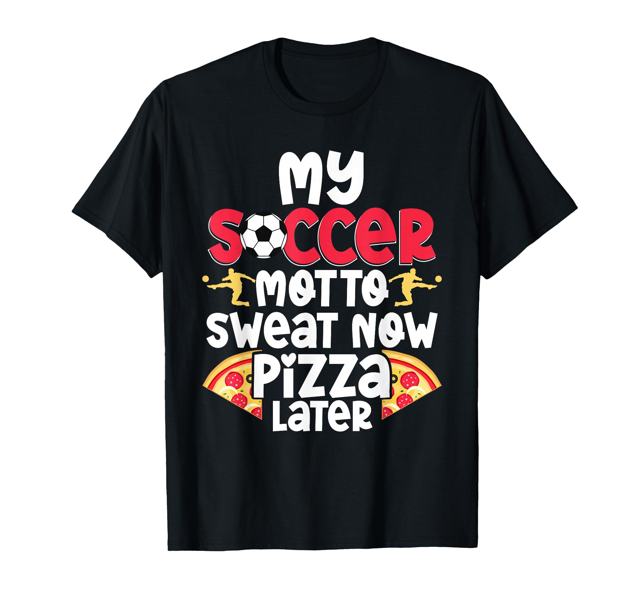 Unique Soccer Football Passion T-Shirt - Trendy Graphic for Adults - T-Shirt, Sweatshirt, Hoodie