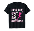 10Th Birthday Soccer Themed 10 Year T-Shirt - Streetwear Style for Adults - T-Shirt, Sweatshirt, Hoodie