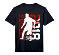 2018 8 Years Soccer 8Th Birthday T-Shirt - Custom Art Print for Adults - T-Shirt, Sweatshirt, Hoodie