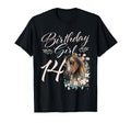 14Th Birthday Horse Lover 14 Years T-Shirt - Fun Novelty Design Men Women - T-Shirt, Sweatshirt, Hoodie