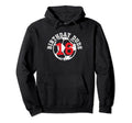 16 Year Old 16Th Birthday Dude Soccer Hoodie - Unique Graphic for Adults - T-Shirt, Sweatshirt, Hoodie