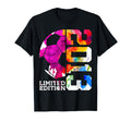 13Th Birthday Soccer 2013 T-Shirt - Trendy Graphic Men Women - T-Shirt, Sweatshirt, Hoodie