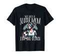 Soccer Coach Sports Trainer Job T-Shirt - Streetwear Style for Adults - T-Shirt, Sweatshirt, Hoodie