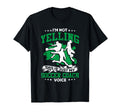 Trainer Coaching Soccer Coach Mom Dad T-Shirt - Streetwear Style Men Women - T-Shirt, Sweatshirt, Hoodie