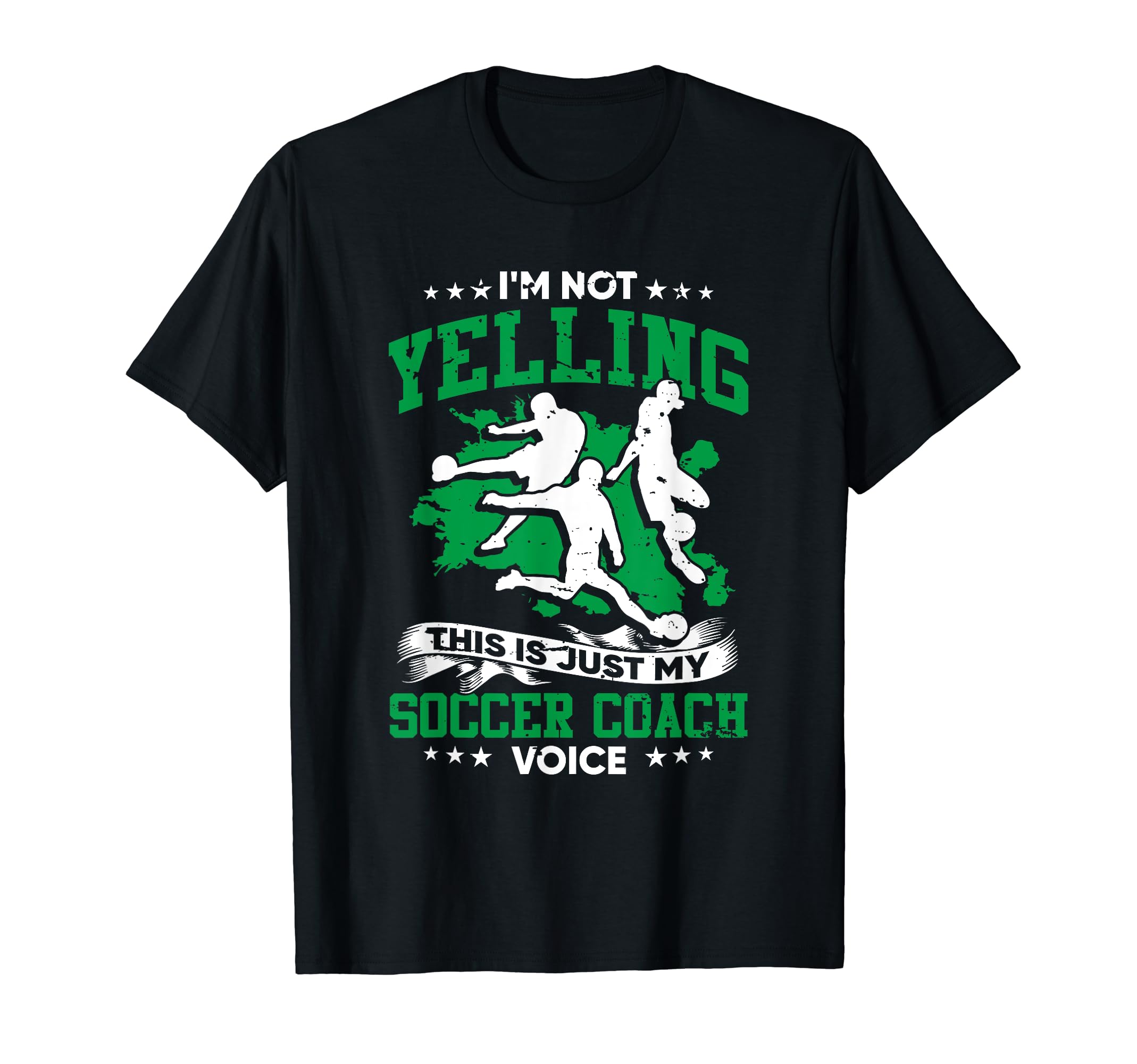 Trainer Coaching Soccer Coach Mom Dad T-Shirt - Streetwear Style Men Women - T-Shirt, Sweatshirt, Hoodie
