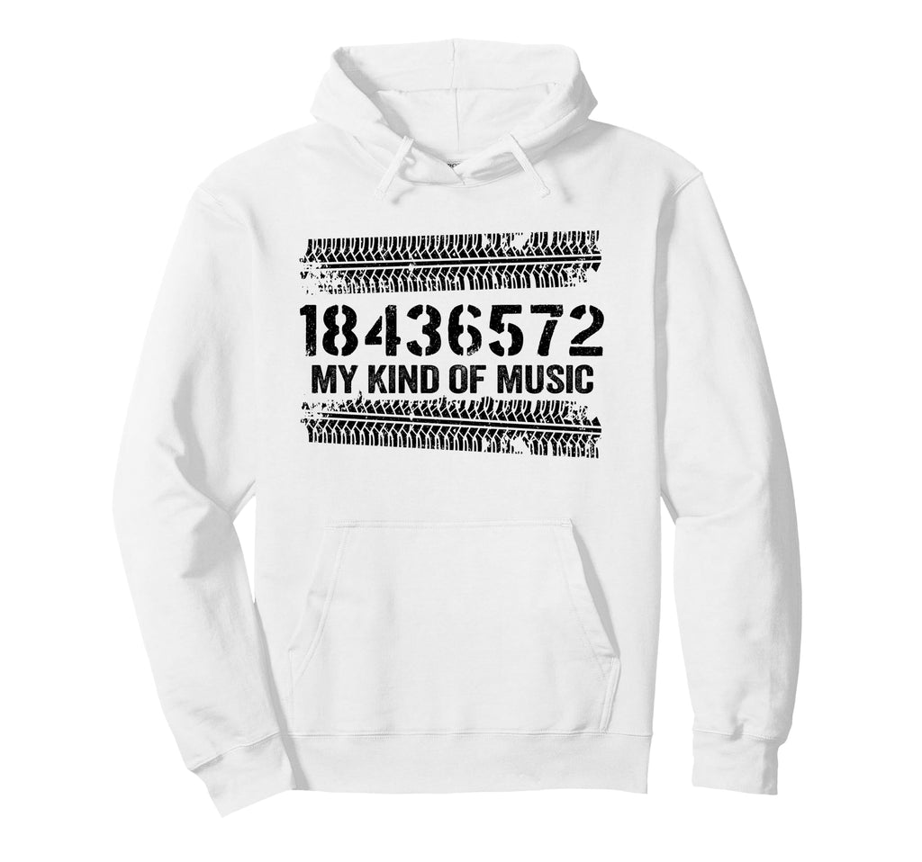 18436572 My Kind Music 18436572 Firing Hoodie - Trendy Graphic Unisex - T-Shirt, Sweatshirt, Hoodie