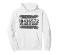 18436572 My Kind Music 18436572 Firing Hoodie - Trendy Graphic Unisex - T-Shirt, Sweatshirt, Hoodie