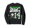 14Th Soccer Birthday Party Fourteen Sweatshirt - Novelty Apparel Men Women - T-Shirt, Sweatshirt, Hoodie