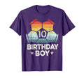 10 Year Old Soccer Player Gifts 10Th T-Shirt - Unique Graphic Men Women - T-Shirt, Sweatshirt, Hoodie
