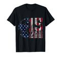 15 Years Being Awesome Soccer 15Th Birthday T-Shirt - Trendy Graphic Unisex - T-Shirt, Sweatshirt, Hoodie