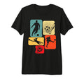 Soccer Player Players Coach Fan T-Shirt - Custom Art Print for Adults - T-Shirt, Sweatshirt, Hoodie