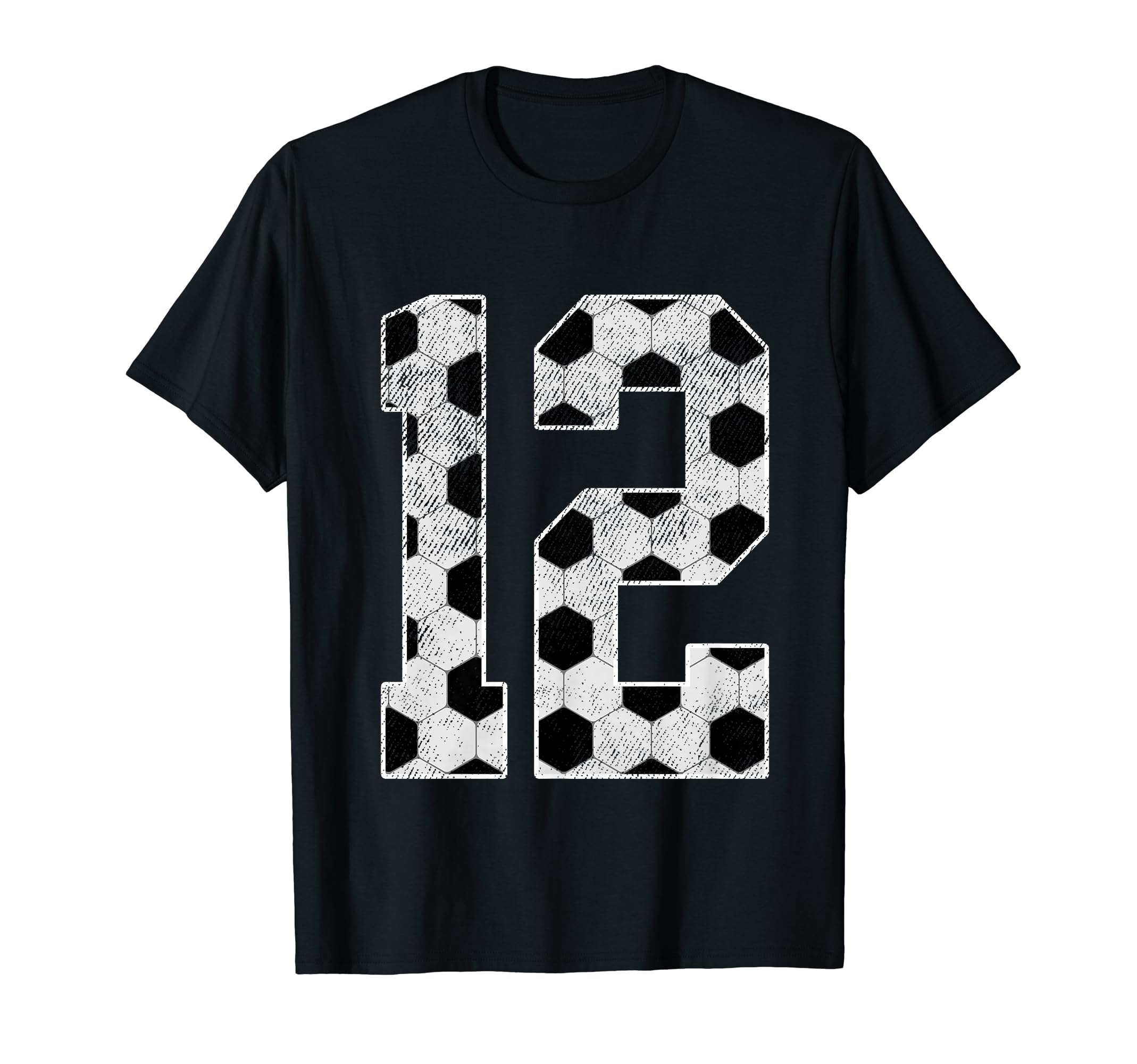 12Th Birthday Party Twelve 12 T-Shirt - Casual Everyday Wear for Adults - T-Shirt, Sweatshirt, Hoodie