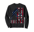 14Th Birthday Soccer 2012 Sweatshirt - Fun Novelty Design for Adults - T-Shirt, Sweatshirt, Hoodie