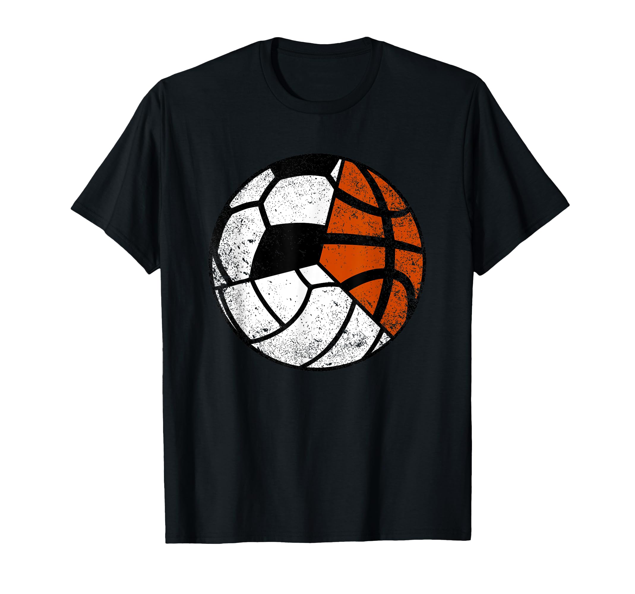 Volleyball Soccer Basketball Player T-Shirt - Novelty Apparel Men Women - T-Shirt, Sweatshirt, Hoodie