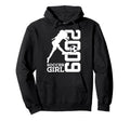 17Th Birthday Soccer 2009 Hoodie - Unique Graphic for Adults - T-Shirt, Sweatshirt, Hoodie