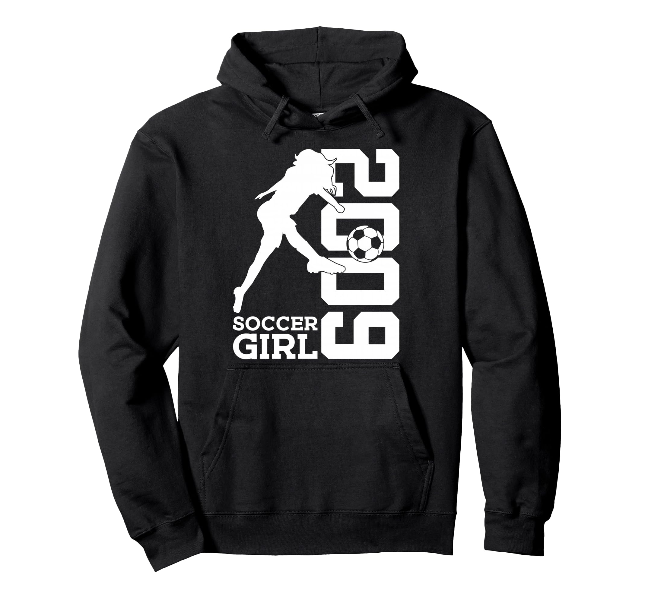 17Th Birthday Soccer 2009 Hoodie - Unique Graphic for Adults - T-Shirt, Sweatshirt, Hoodie