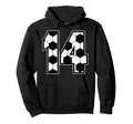 14 Year Old Birthday Gifts 14Th Sweatshirt - Trendy Graphic for Adults - T-Shirt, Sweatshirt, Hoodie
