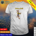 Rabbit basker ball the sports meet - Adult & Kids T-Shirts, Sweatshirts & Hoodies apparel design preview 1
