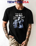 I wish you all the best 'cause don't give a - Adult & Kids T-Shirts, Sweatshirts & Hoodies apparel design preview 1