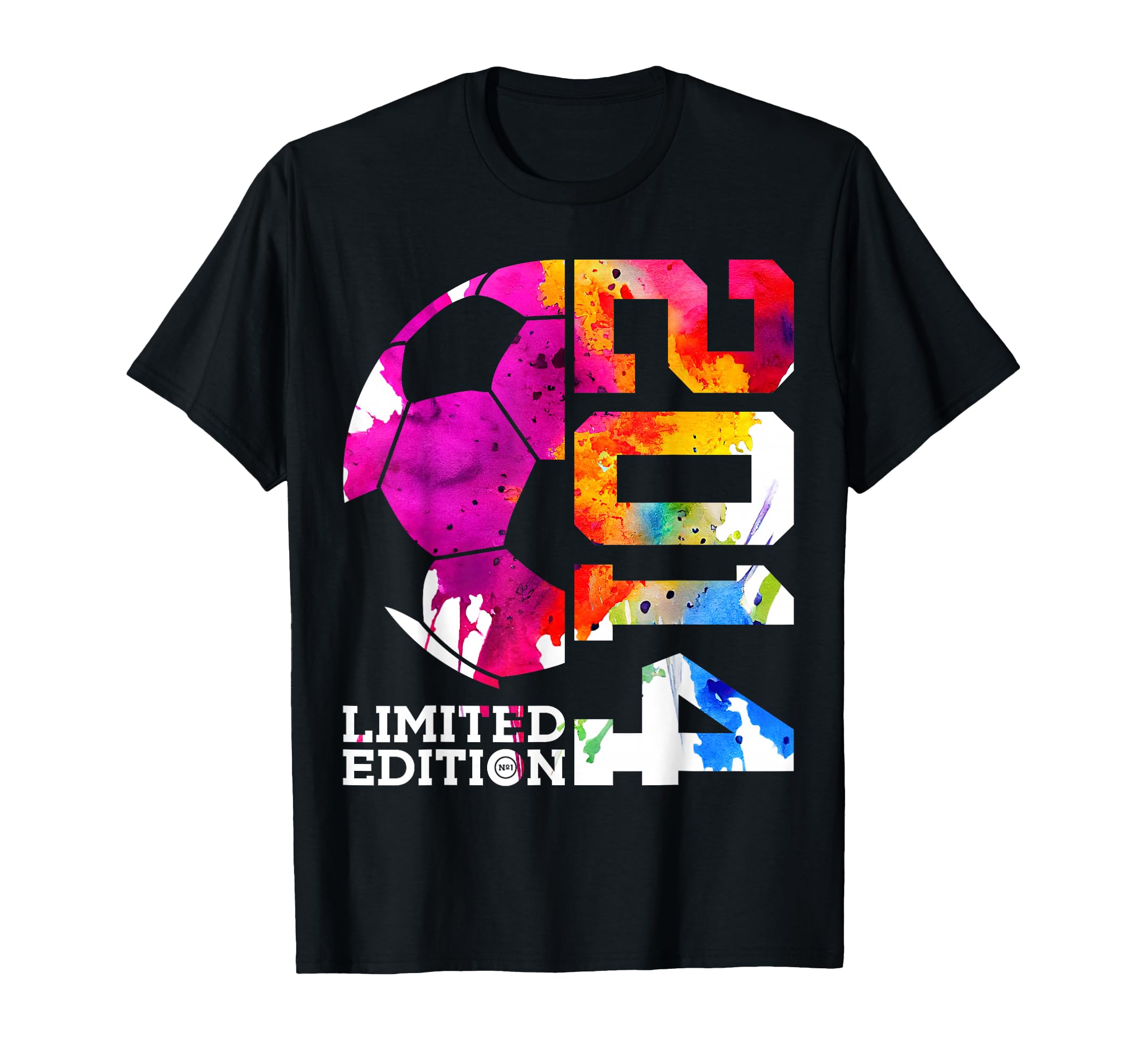 12Th Birthday Soccer 2014 T-Shirt - Unique Graphic Men Women - T-Shirt, Sweatshirt, Hoodie