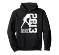 13Th Birthday Soccer 2013 Hoodie - Streetwear Style Unisex - T-Shirt, Sweatshirt, Hoodie
