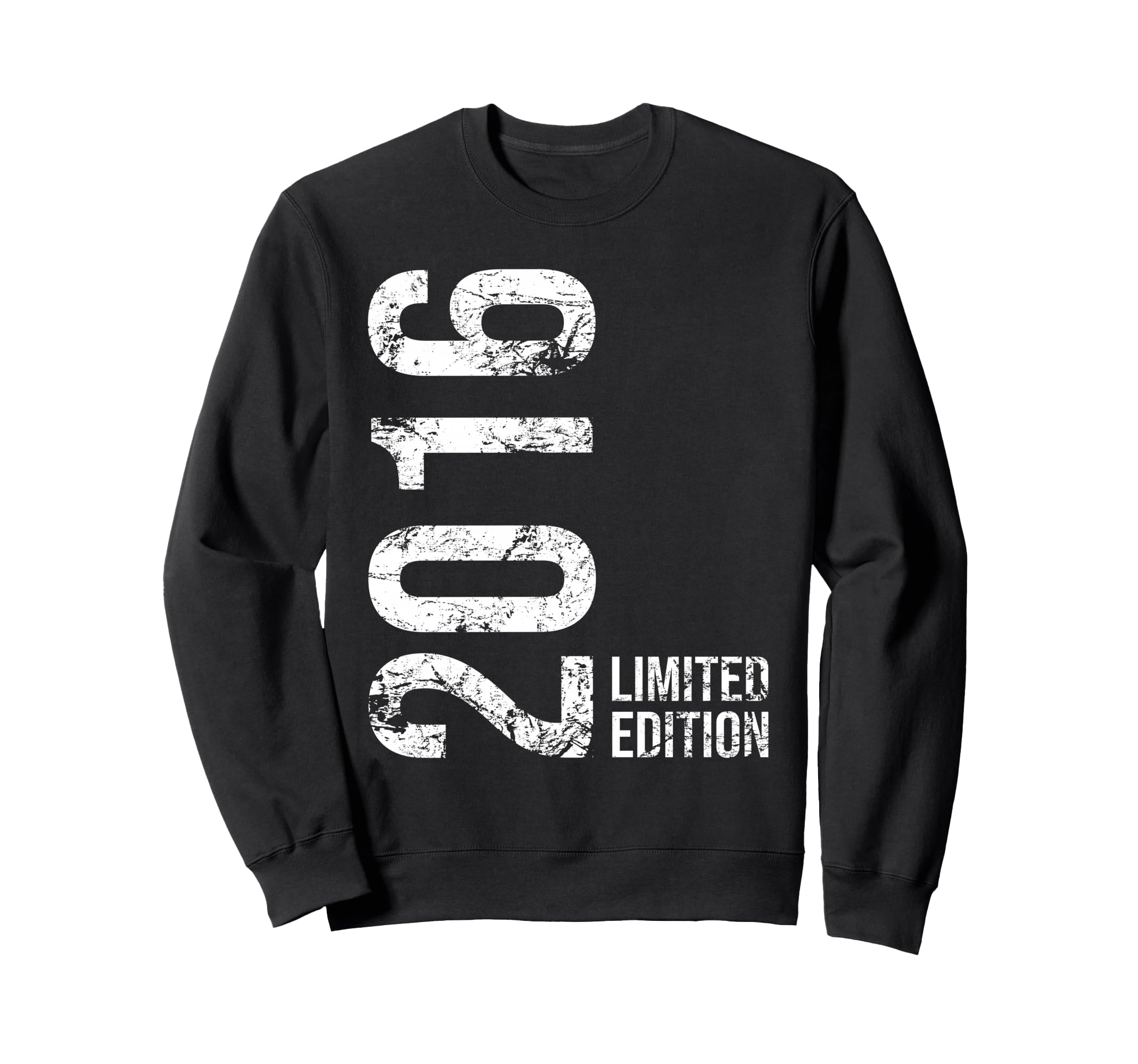 10Th Birthday 10 Years 2016 Gifts Sweatshirt - Novelty Apparel Men Women - T-Shirt, Sweatshirt, Hoodie