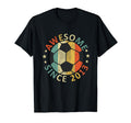 11Th Birthday 11 Year Old Soccer T-Shirt - Unique Graphic for Adults - T-Shirt, Sweatshirt, Hoodie
