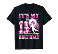 13 Year Old Birthday Soccer Themed T-Shirt - Minimalist Print for Adults - T-Shirt, Sweatshirt, Hoodie