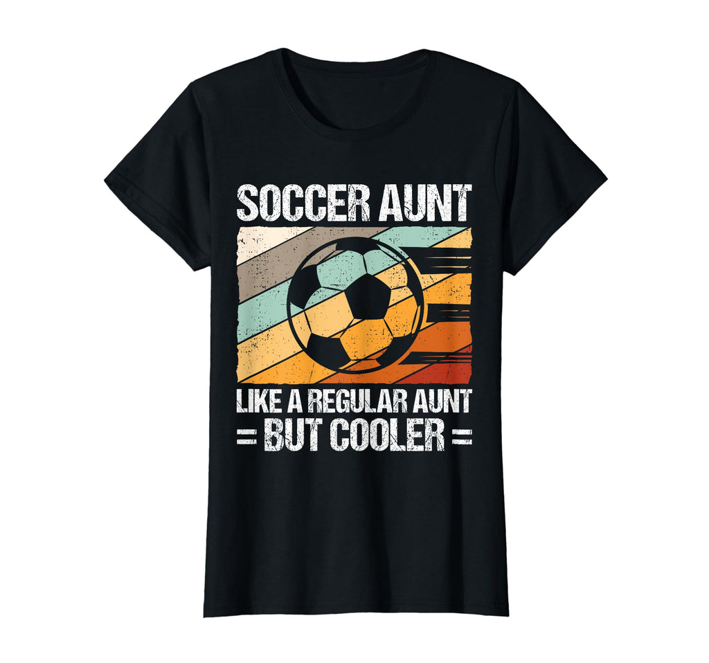 Soccer Family Support Sport Game T-Shirt - Casual Everyday Wear for Adults - T-Shirt, Sweatshirt, Hoodie