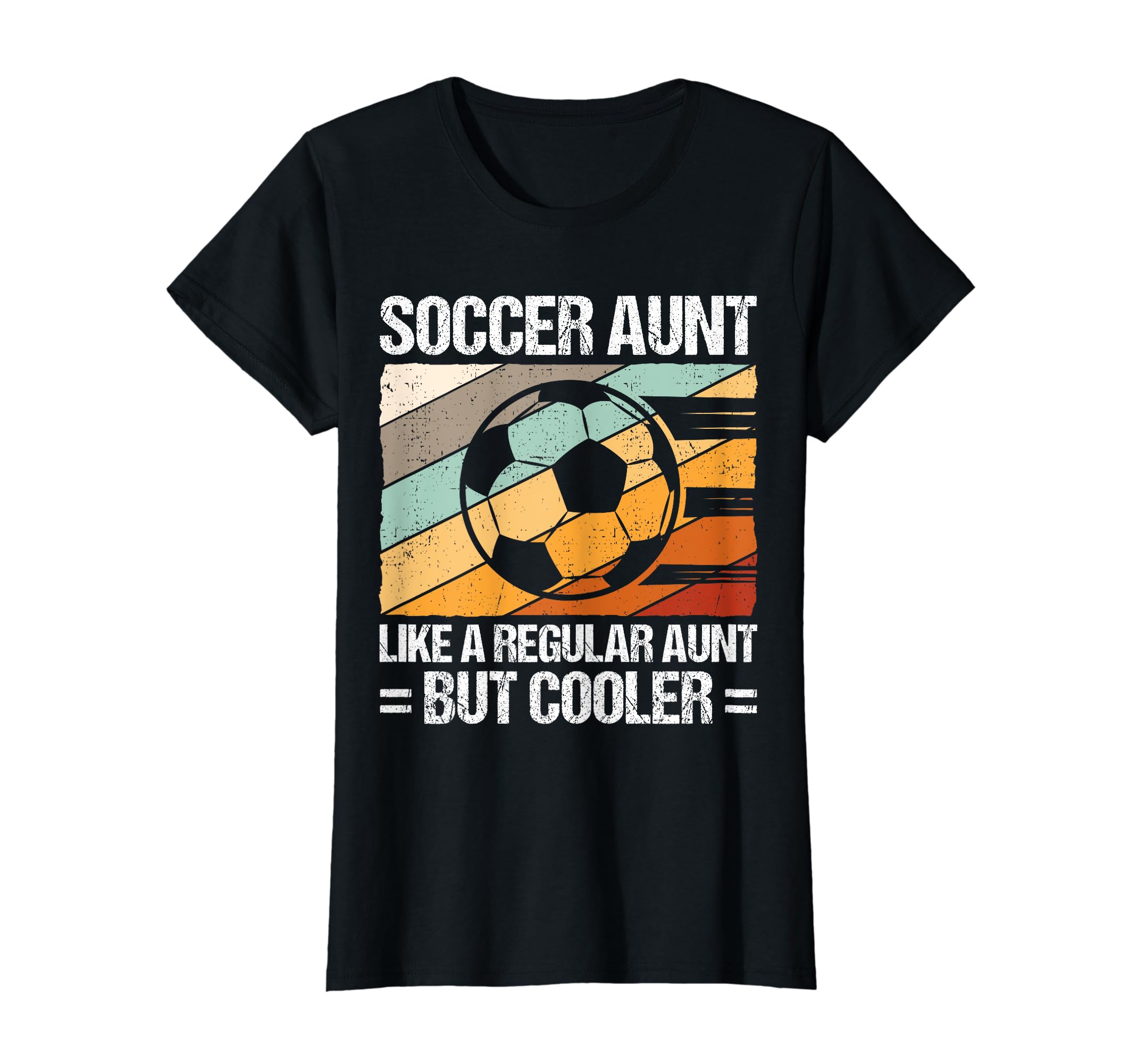 Soccer Family Support Sport Game T-Shirt - Casual Everyday Wear for Adults - T-Shirt, Sweatshirt, Hoodie