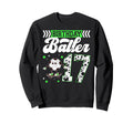 17Th Soccer Birthday Party Sweatshirt - Fun Novelty Design Unisex - T-Shirt, Sweatshirt, Hoodie