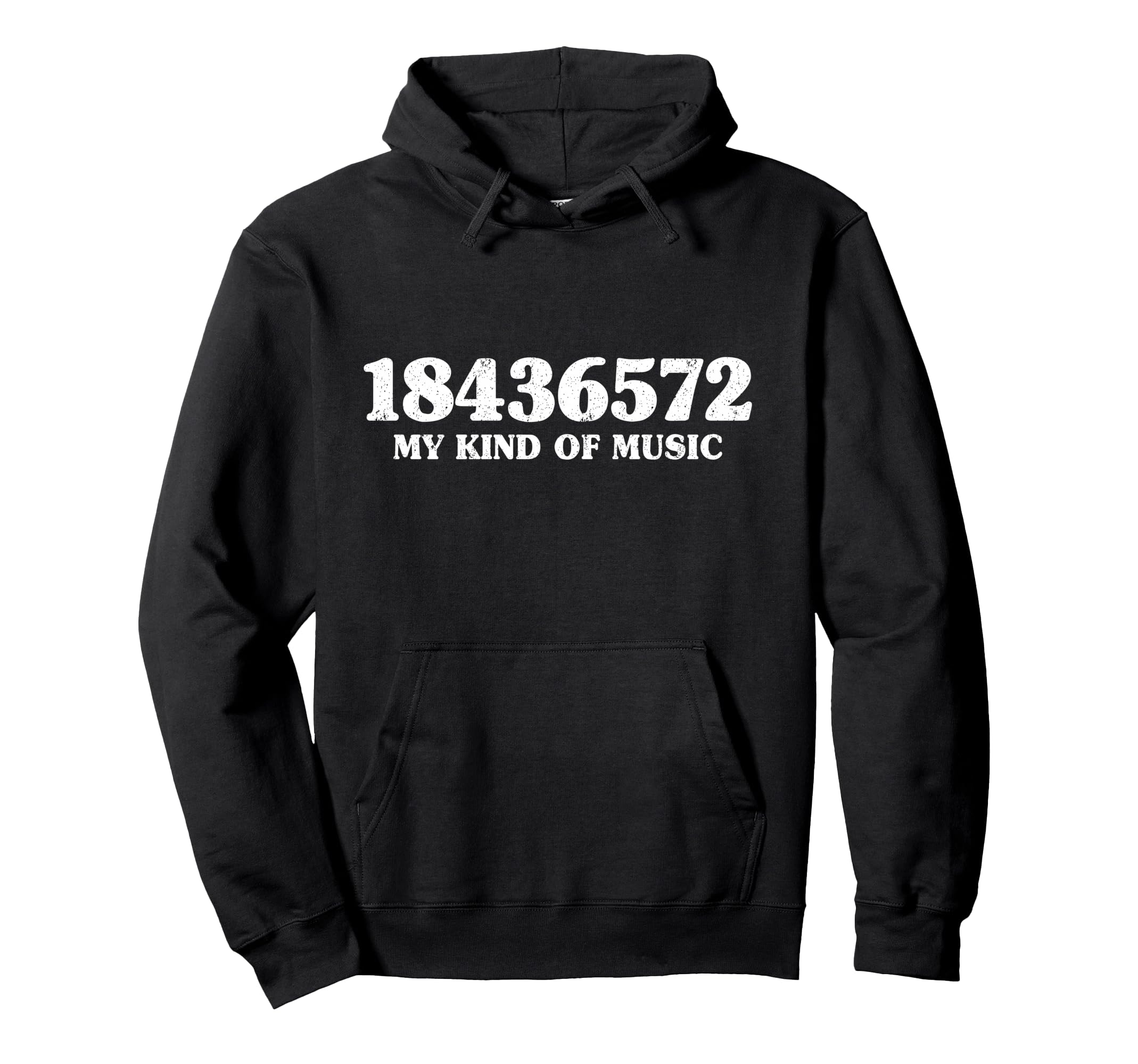 18436572 My Kind Music 18436572 Firing Hoodie - Graphic Print Men Women - T-Shirt, Sweatshirt, Hoodie