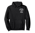 2 Sided Proud Member Dads Club Still Hoodie - Novelty Apparel for Adults - T-Shirt, Sweatshirt, Hoodie