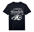 Funny Soccer Player Thats My T-Shirt - Aesthetic Graphic for Adults - T-Shirt, Sweatshirt, Hoodie