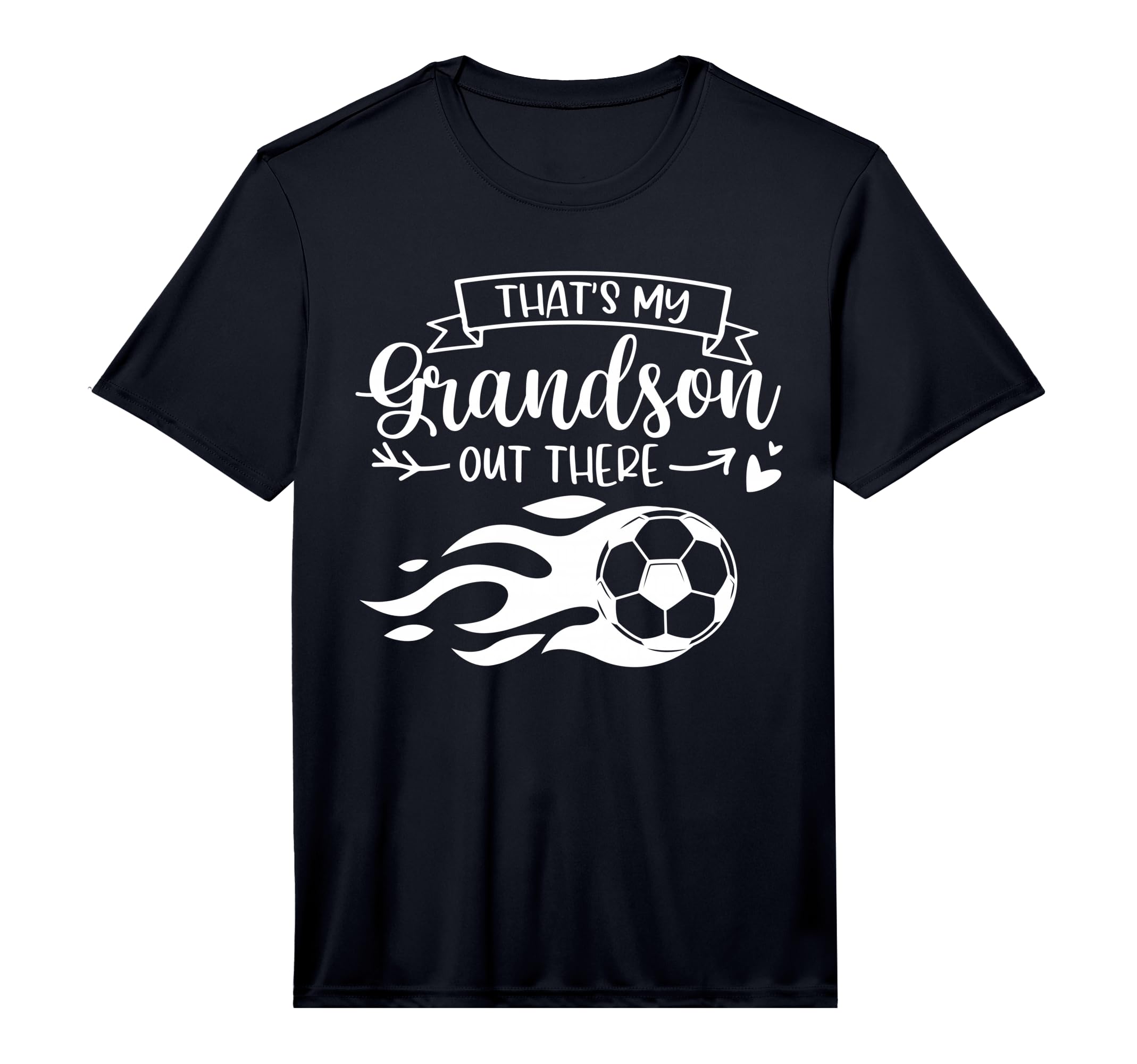 Funny Soccer Player Thats My T-Shirt - Aesthetic Graphic for Adults - T-Shirt, Sweatshirt, Hoodie