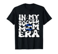 Soccer Mom Salvadoran Mothers Coach El T-Shirt - Custom Art Print Unisex - T-Shirt, Sweatshirt, Hoodie