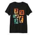14Th Birthday Soccer Player Football T-Shirt - Trendy Graphic for Adults - T-Shirt, Sweatshirt, Hoodie
