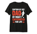 Soccer Dad Coffee Lover Dads Tri Blend T-Shirt - Novelty Apparel Men Women - T-Shirt, Sweatshirt, Hoodie