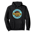 1976 T Shirts Funny 50Th Birthday Hoodie - Trendy Graphic for Adults - T-Shirt, Sweatshirt, Hoodie