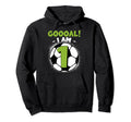 1 Year Old Birthday Soccer Themed 1Stb Hoodie - Streetwear Style Men Women - T-Shirt, Sweatshirt, Hoodie