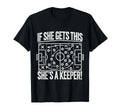 Soccer Goalie Art Soccer Coach Gifts T-Shirt - Streetwear Style Men Women - T-Shirt, Sweatshirt, Hoodie